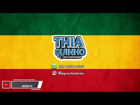 Melo de Ana Luiza 2020