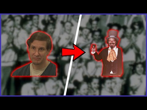 Das traurige Ende eines Disney-Stars: Dennis Day