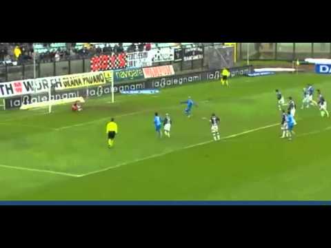 Empoli-Siena, il rigore non c'era