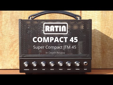 JTM45 Compact 45 image 3