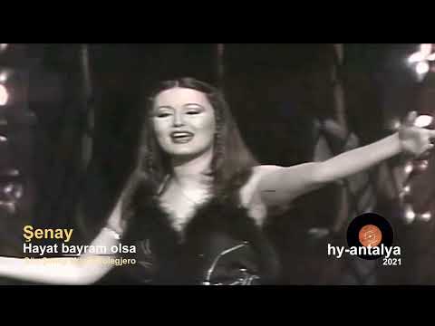 Senay - Hayat Bayram Olsa 1972