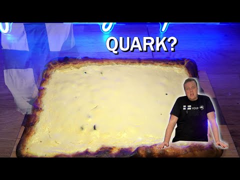 Finnish Quark Pie | Rahkapiirakka