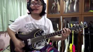 Video thumbnail for แป๊ะ Syndrome - Sound Test Schecter C1 Elite by Pae CT