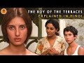 Halfaouine Boy Of The Terraces Movie Explained In Hindi 9D Production