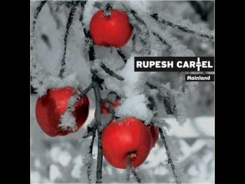 RUPESH CARTEL - ON FROM HERE TO HELL