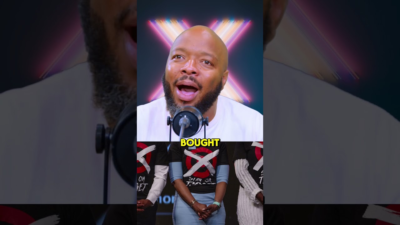 KevOnStage on making the NY Times Best Sellers list despite participating in the Target boycott.
