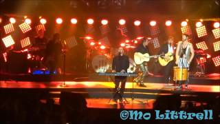 Take That - Let in the sun