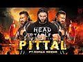 PITTAL Ft Roman Reigns Full Song Video Polist Pittal X Roman Reigns Haryanvi Song
