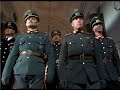 The Winds Of War 1983 Hitler Brauchitsch HaIder JodI KeiteI Raeder Ribbentrop Goering