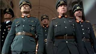 The Winds of War (1983) - Hitler, Brauchitsch, HaIder, JodI, KeiteI, Raeder, Ribbentrop, Goering video