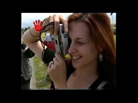 Rajd Bułgarii 2004 - TVN Turbo