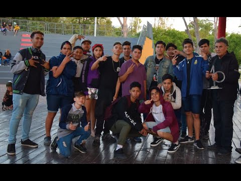 PARAWA vs LK - SEMIFINAL (Fecha 12)