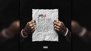 Lil Durk - Spazz (Instrumental)