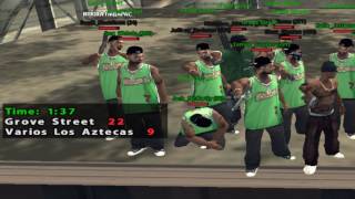 Yellow Server Groove ST.Brain GUERRERO 21.12/20.01