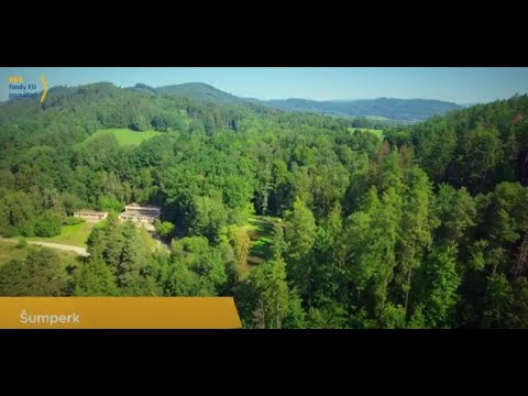 Česko netradičně - Šumperk