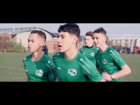 Kurt Snoeck, fysieke testen en coördinatie