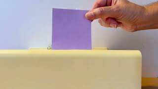 Water Math Trick