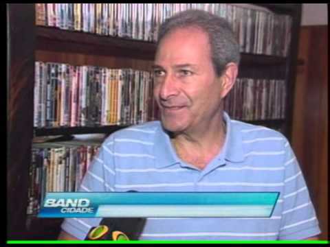 BAND CIDADE 2ª EDIÇÃO 22 10 2012   PARTE 3