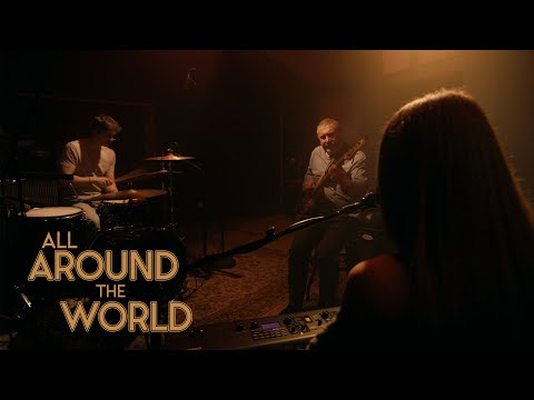 Public Peace Session - All Around The World