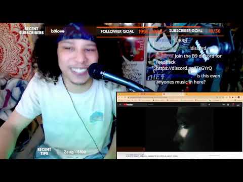 American Reacts To HORVÁTH TAMÁS X MAJKA - NEKEM TE NE