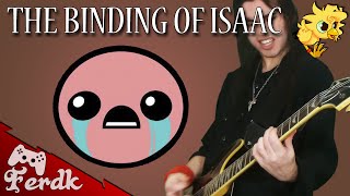 The Binding of Isaac - 