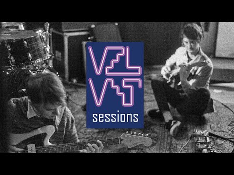February - February / Velvet Sessions