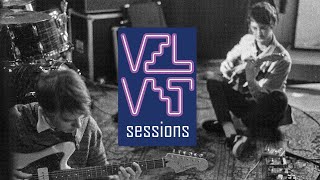 Video February / Velvet Sessions