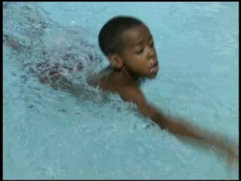 Horizons National Video 2008