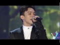 Live EXO  Heaven 헤븐 @ SBS 파워 FM 20주년 콘서트