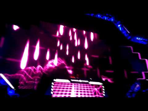 Neptune Project @ Dreamstate - Neptune Project - It Turns For You (The Noble Six remix)