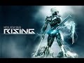 RULES OF NATURE - MGS Rising OST 