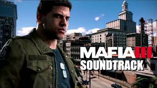MAFIA 3 Soundtrack - Etta James Don’t Go To Strangers