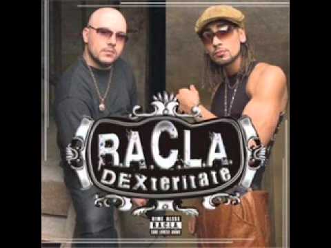 R.A.C.L.A. - 2 in 1 (ft. Dee)