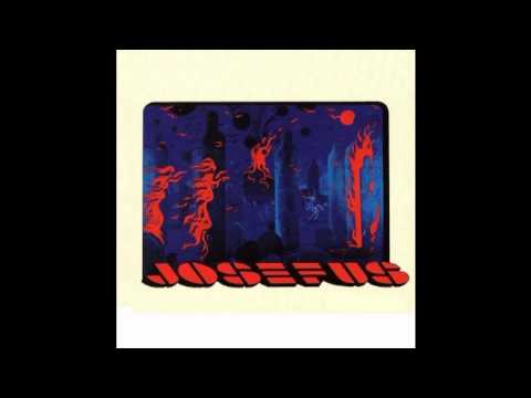 Josefus - America (Heavy Psych - 1970)