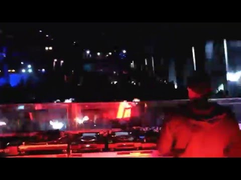 Ostrich & Maher Daniel @ Igloofest 2016