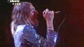 Silverchair - Israel&#39;s Son (Live 1-21-2001 @ Rock in Rio 3)
