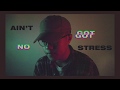 YAØ - No Stress [ft. Ae$oP Ca$H] (Lyric Video)
