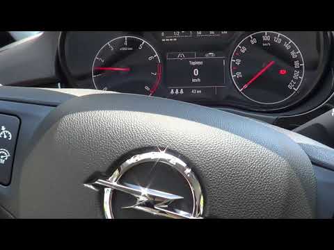 Corsa 1.4T NEJ 100hp cold start