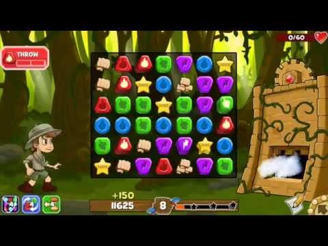 Adventure Smash Video