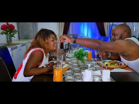 K'Millian - Love Me The Way I Am (Official Music Video) [Full Version]