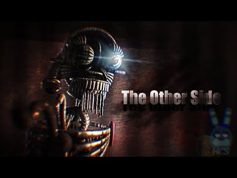 [FNAF SFM] Old Memories Season 3 Episode 15 - The Other Side