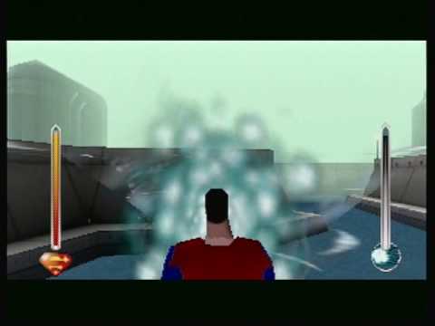 SGB Review - Superman 64