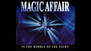 1994. Magic Affair - In The Middle Of The Night SINGLE