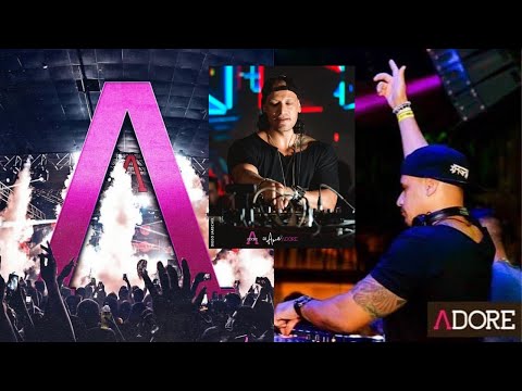 ASPARD - ADORE - THE GARDEN JOINVILLE / BRAZIL