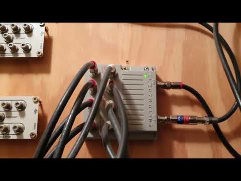 McCA cable network setup troubleshooting for Tivo and other purposes