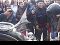 Egg Run 2012 – Vídeo