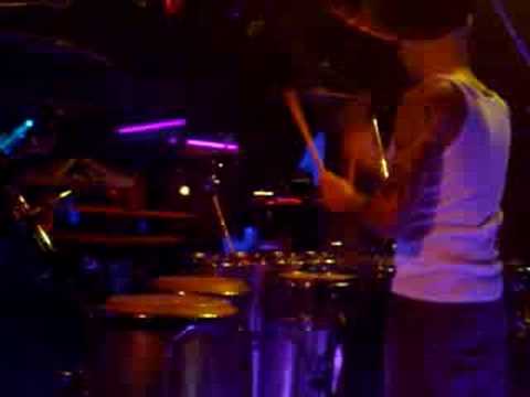 Nils Berger @ Halli Galli 27.09.2008