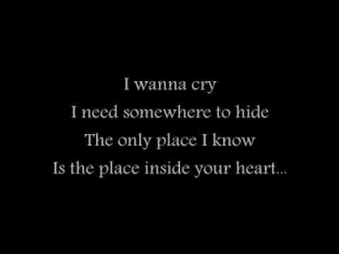 Jan King - Fading Away (lyrics video)