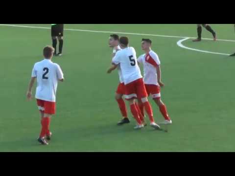 DIL01 081017 - ARENZANO - TAGGIA 2-1 | PROMOZIONE A