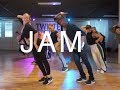 JAM - MICHAEL JACKSON/  - Choreography by Nina & Zerjon   / GBG Dancefestival 2017